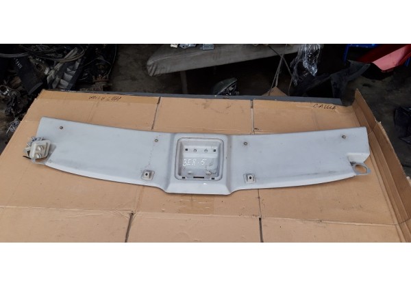 Полка над лобовим склом Berlingo, Partner, 2002-2008, 9642961277, 8331T6